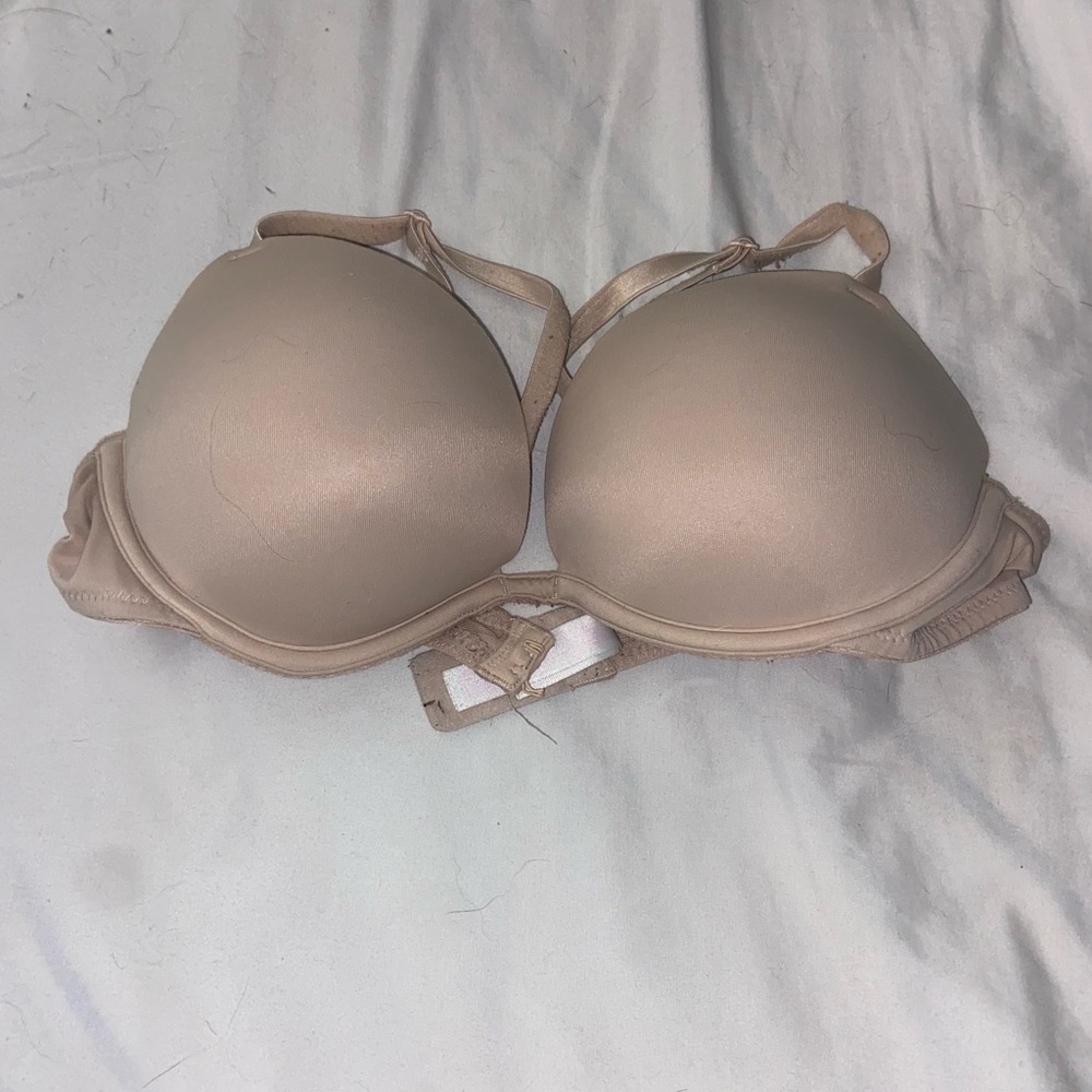 Push up bra